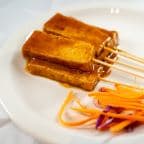 Best A7 Tofu Satay in Albuquerque, NM