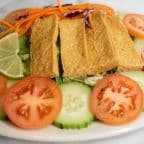 Best S11 Vegan Salad in Albuquerque, NM