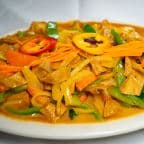 Best C12 Yellow Curry in Albuquerque, NM