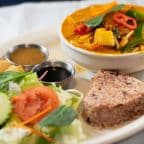 Best Ld9 Red Curry (Dinner Combo) in Albuquerque, NM